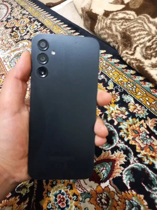 گوشی a14سامسونگ ۱۲۸|موبایل|کرج, خرمدشت|دیوار