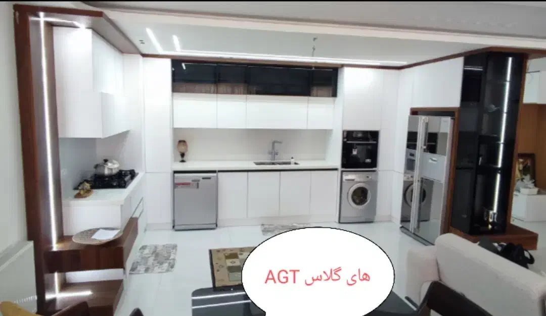 کابینت، کمد دیواری و دکوراسیون داخلی|مصالح و تجهیزات ساختمان|شیراز, قدوسی شرقی|دیوار