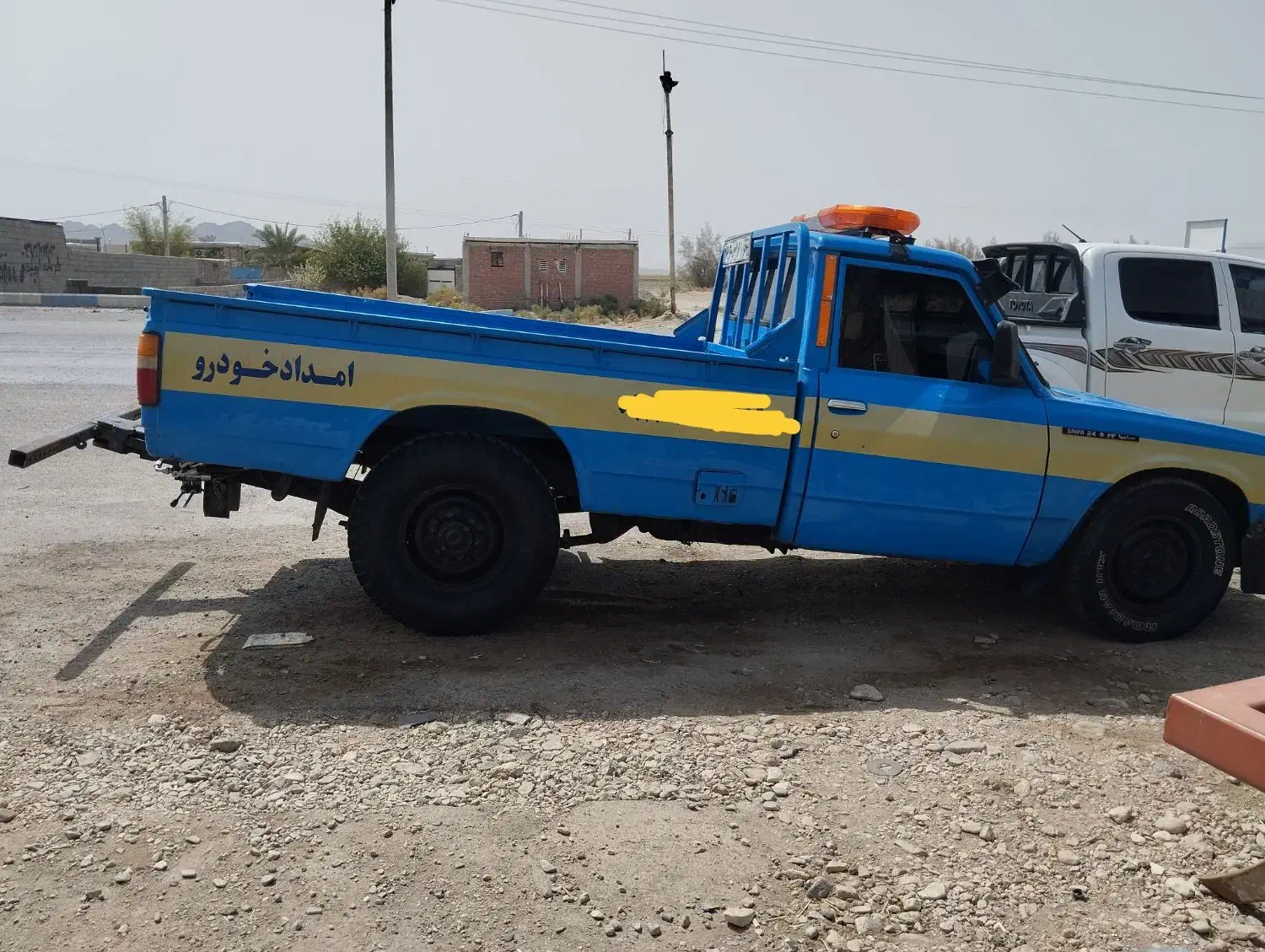 نیسان یدک کش|خودرو سواری و وانت|ارزوئیه, |دیوار