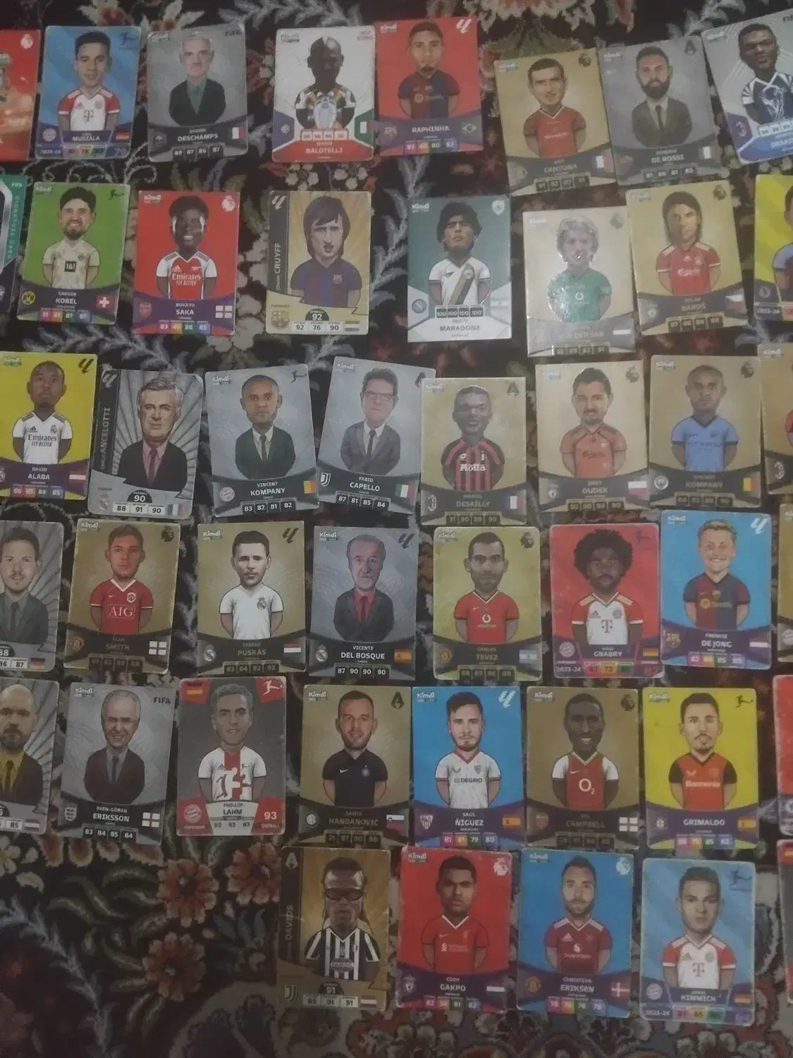 کارت کیمدی|اسباب‌‌بازی|ملایر, |دیوار