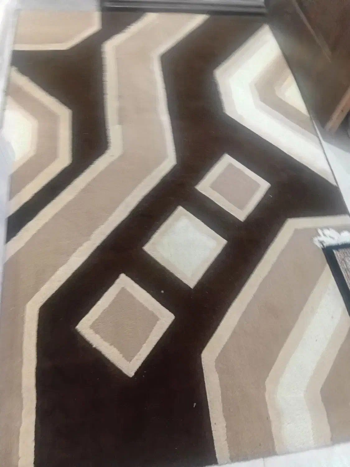 فرش در حد نو|فرش|اردبیل, |دیوار