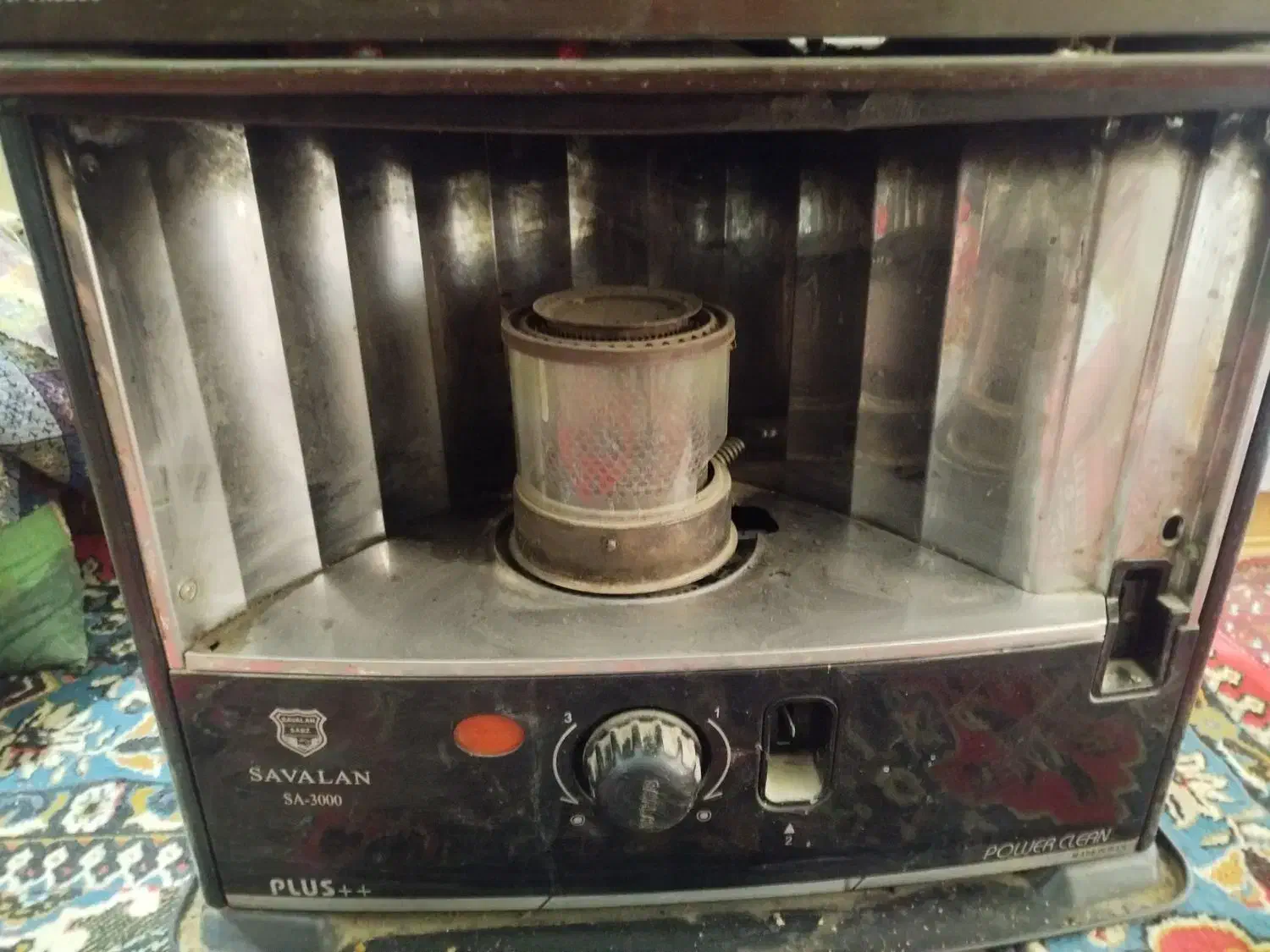 بخاری نفتی|بخاری، هیتر، شومینه|هامون, |دیوار