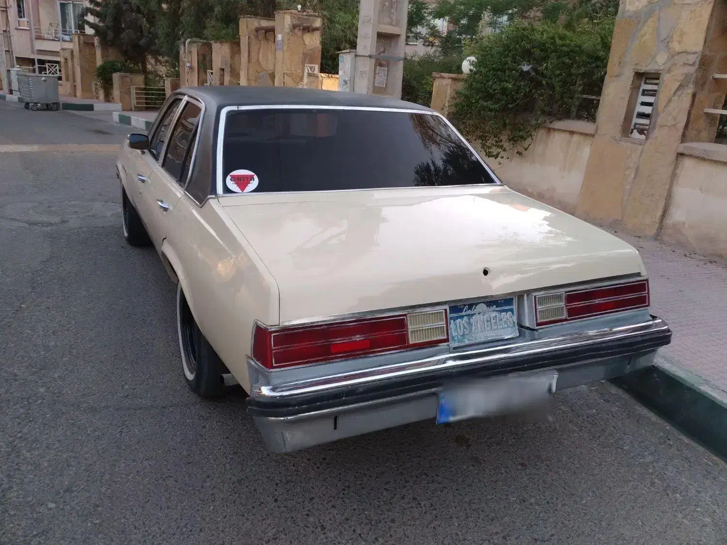 ماشین کلاسیک بیوکB3|خودرو کلاسیک|رباط‌کریم, الارد|دیوار