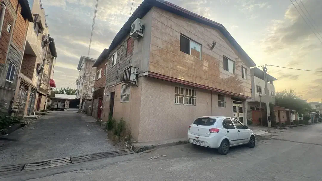 واحد 70 متری سند دار|فروش آپارتمان|محمودآباد, |دیوار