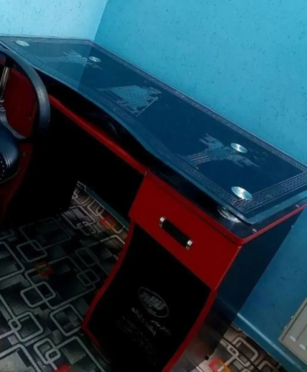 چرخ گوشت . سرویس شیرخوری . دکوری سنتی . وسایل چوبی|حراج|کاشان, باغ فین|دیوار