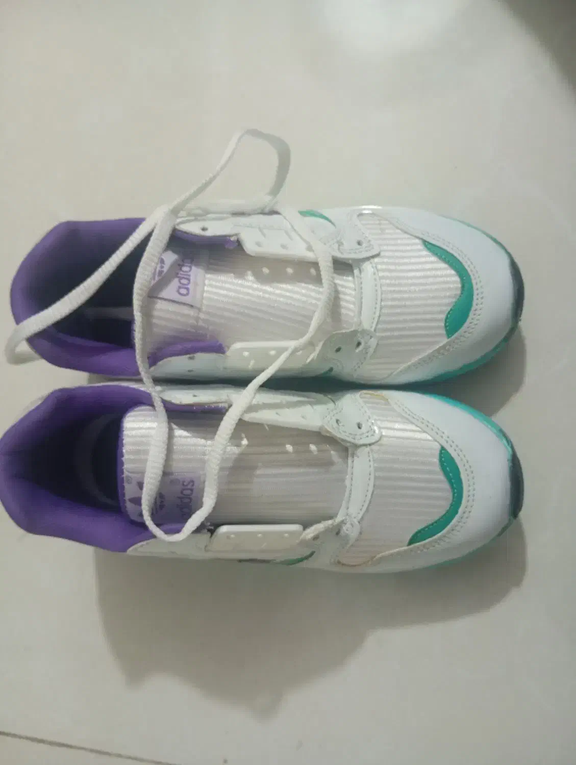 تعدادی کفش نو|کیف، کفش، کمربند|اسلام‌شهر, ایرین|دیوار