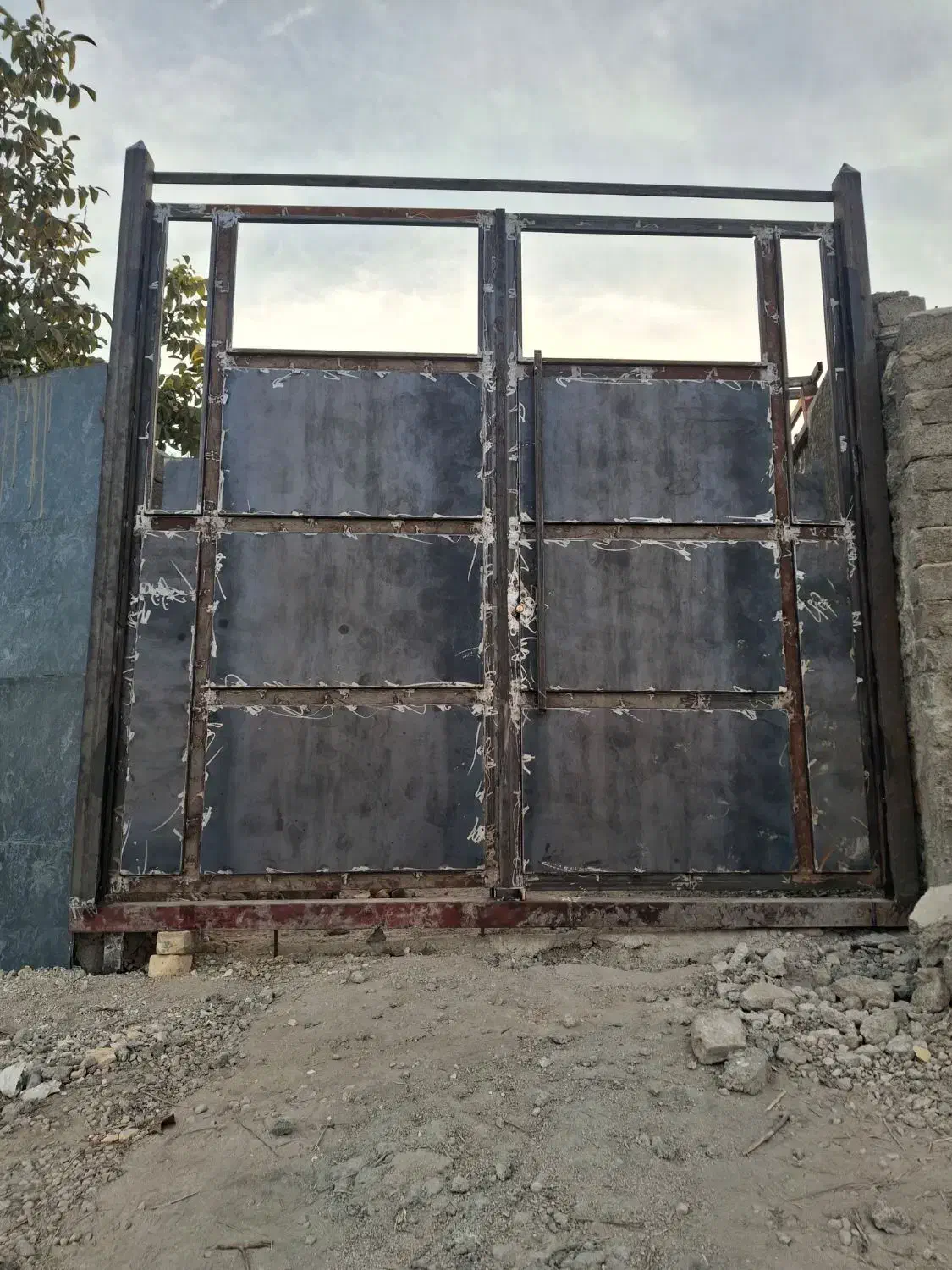 جوشکار سیار درب وپنجره|خدمات پیشه و مهارت|فیروزآباد (فارس), |دیوار