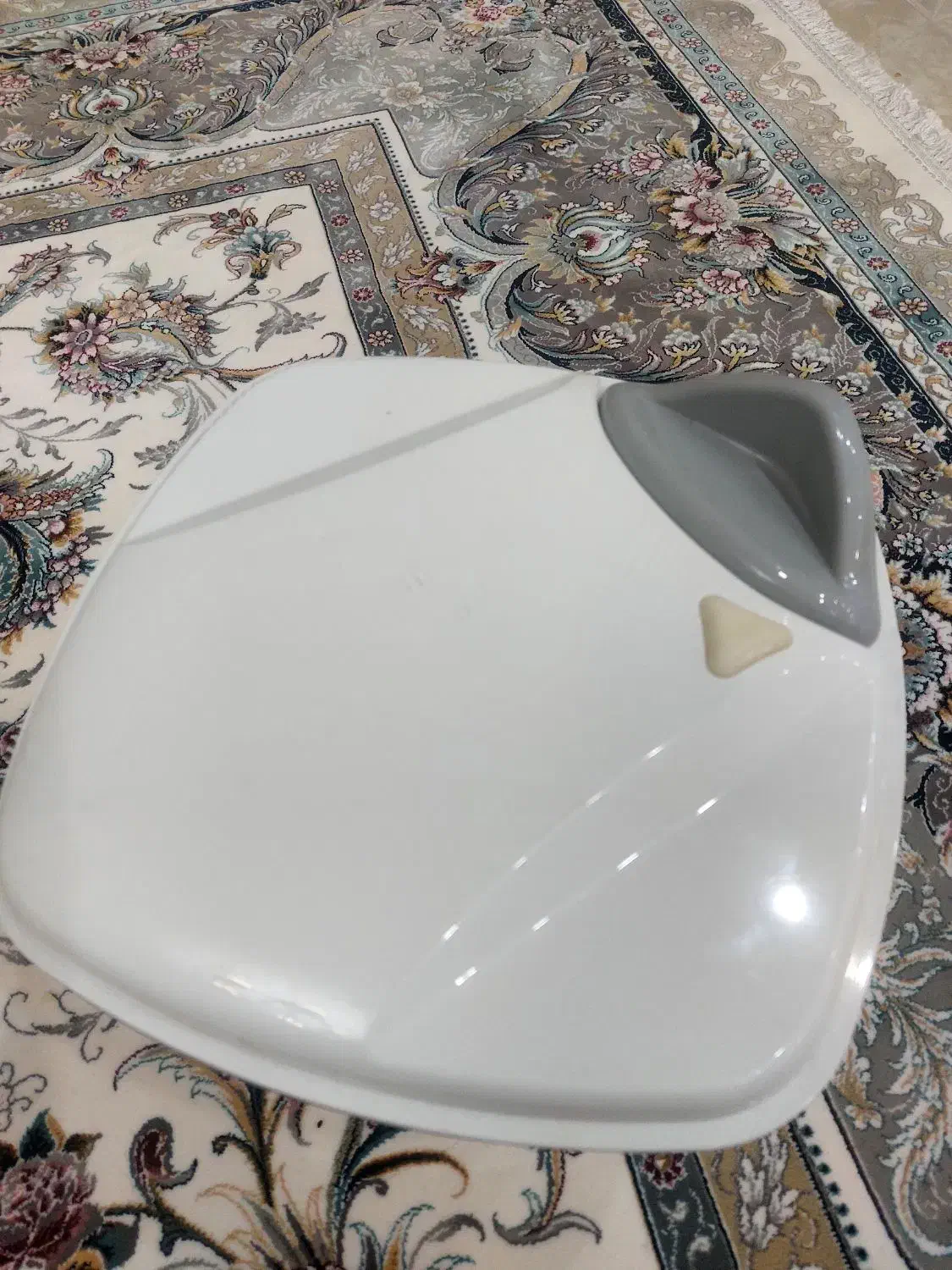 سبزی خشک کن لیمون|ظروف نگهدارنده، پلاستیکی، یک‌بارمصرف|اراک, |دیوار