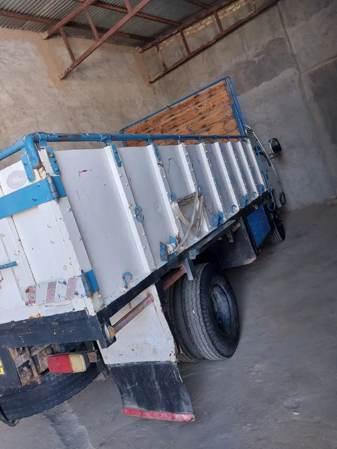 ماشین هیوندای|خودرو سواری و وانت|میلاجرد, |دیوار