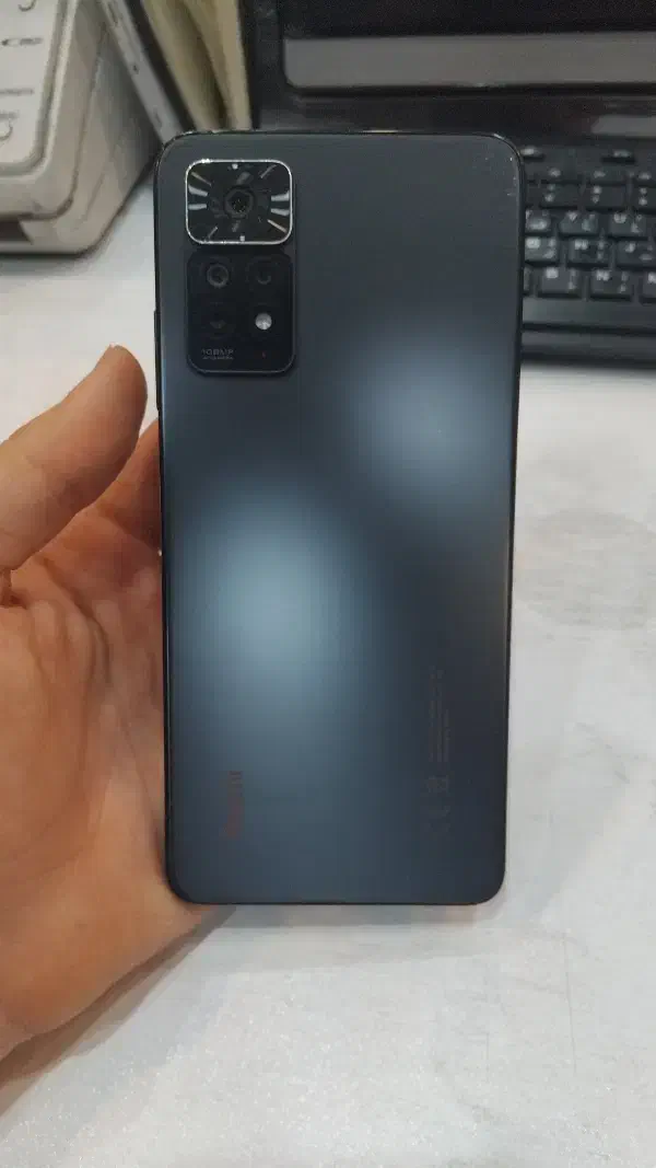 note 11 pro|موبایل|چهاردانگه (تهران), |دیوار