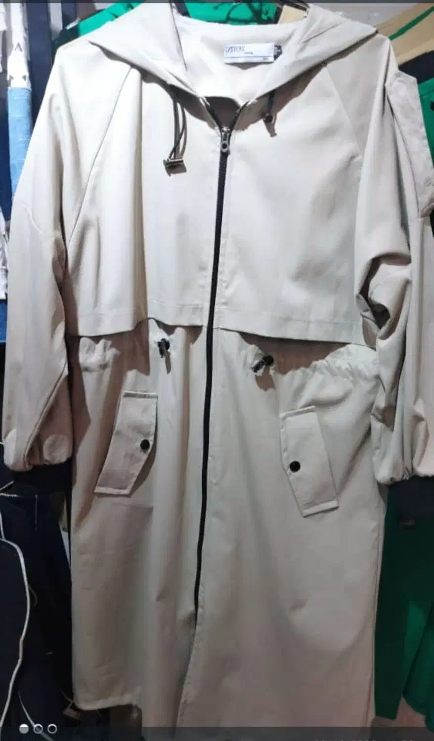 کت و مانتو|لباس|اهواز, کوی سعدی|دیوار