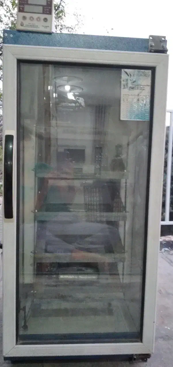 دستگاه جوجه کشی|ماشینآلات صنعتی|ماسال, |دیوار