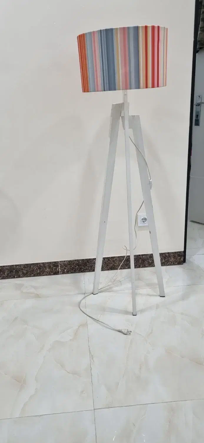 آباژور|چراغ خواب و آباژور|کرج, کوی فرهنگ|دیوار