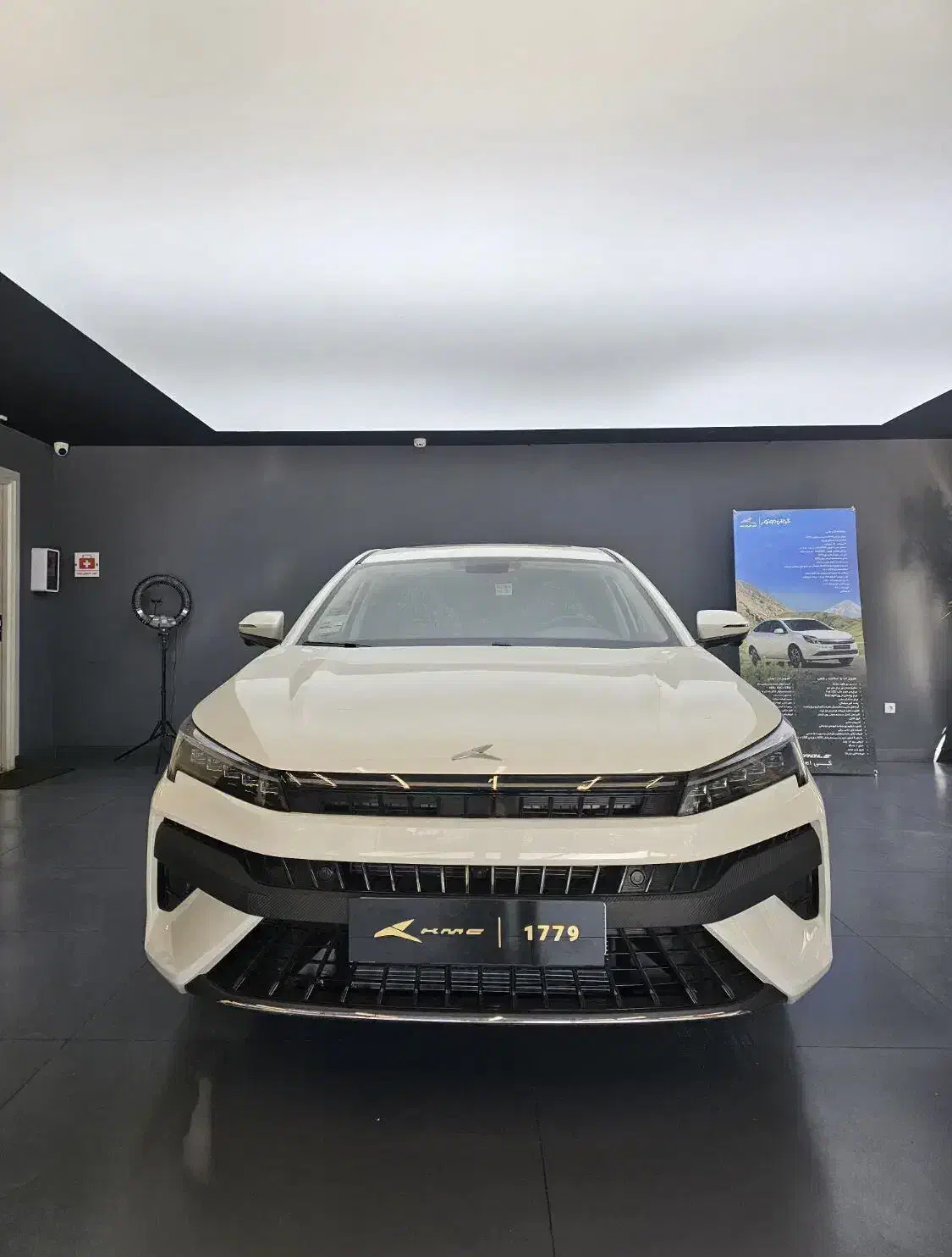 کی ام سیkmc j7 مدل 1404|خودرو سواری و وانت|نوشهر, |دیوار