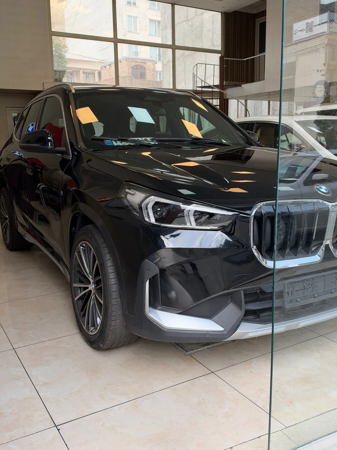 Bmw X1 XDrive28i 2025|خودرو سواری و وانت|ارومیه, |دیوار