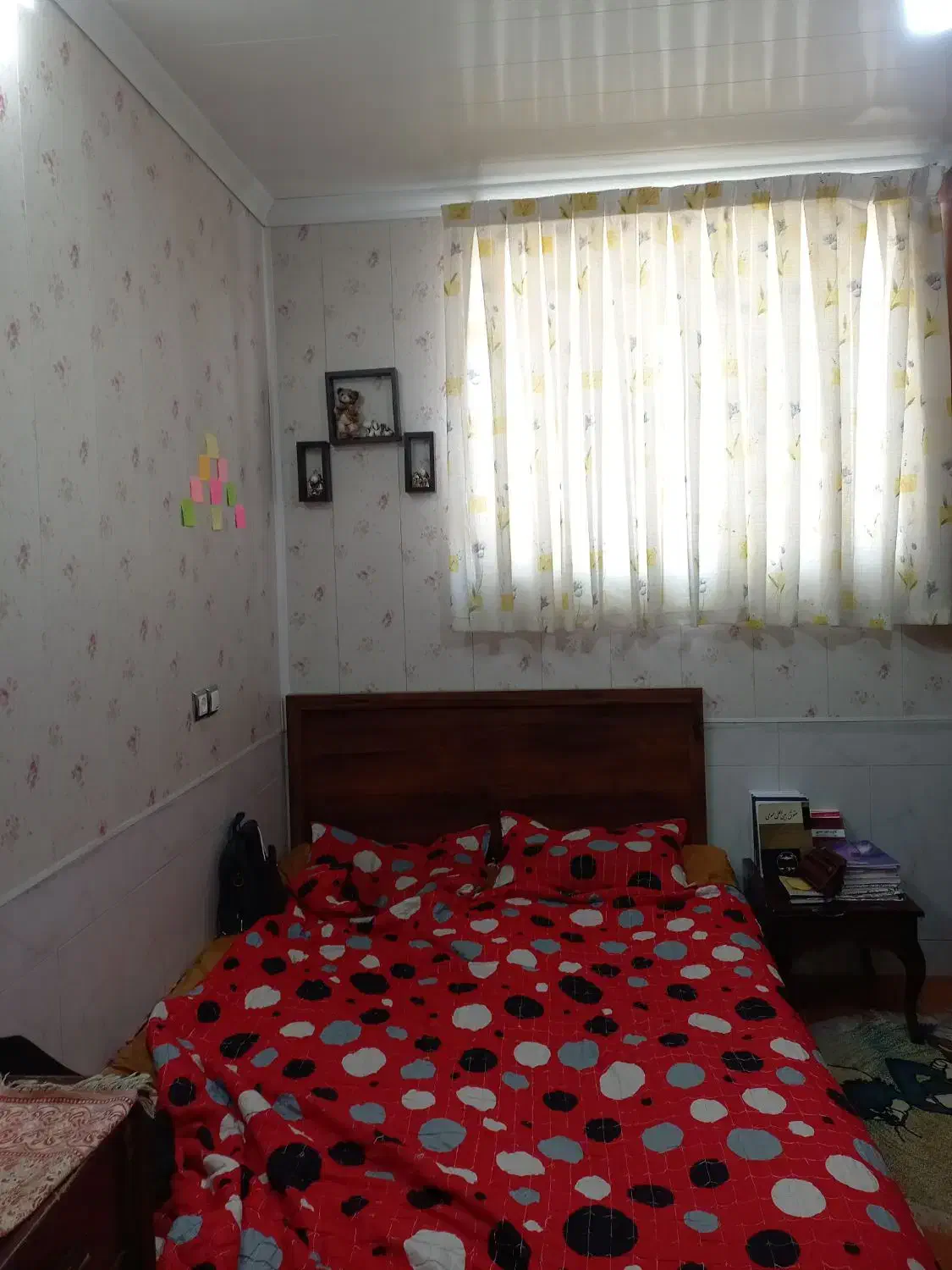 منزل ویلایی مرتب مستقل|فروش خانه و ویلا|نیشابور, بنیاد شهید|دیوار