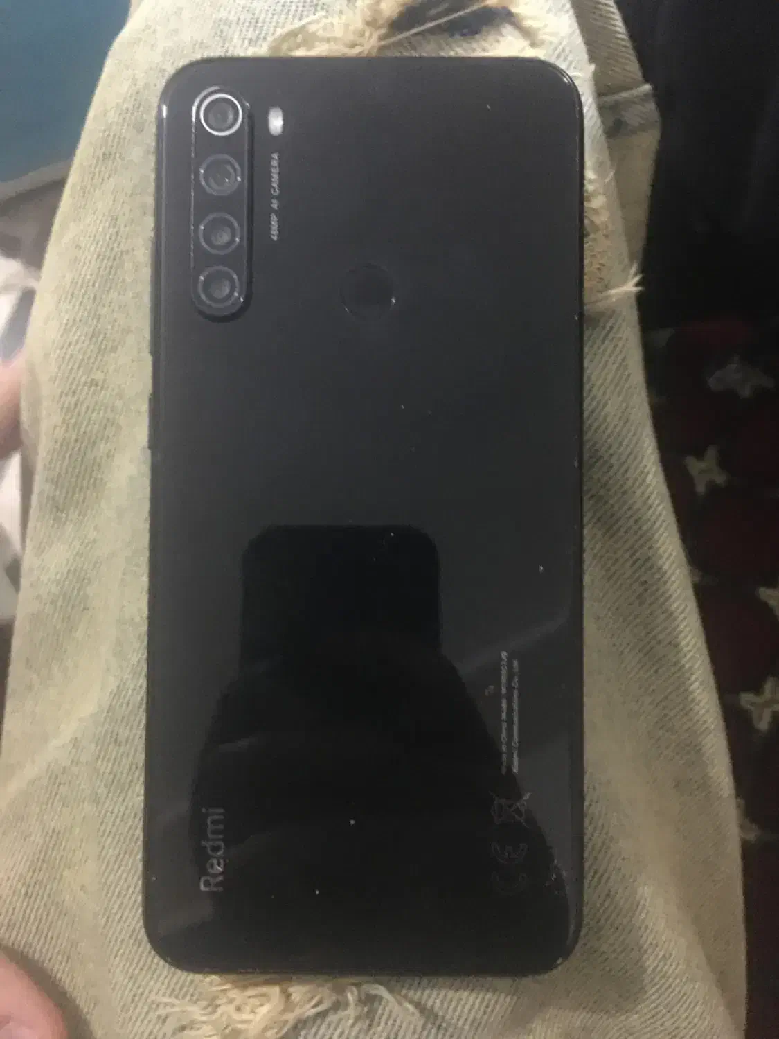 شیائومی نوت۸|موبایل|قائم‌شهر, |دیوار