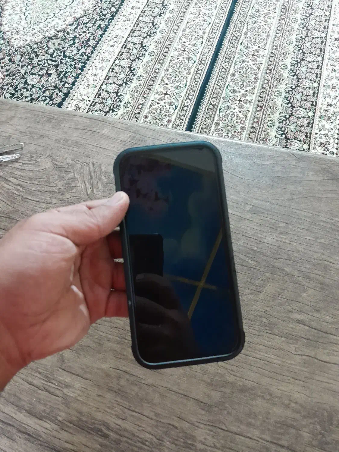 آیفون ۱۴ پرومکس ۲۵۶|موبایل|اراک, |دیوار