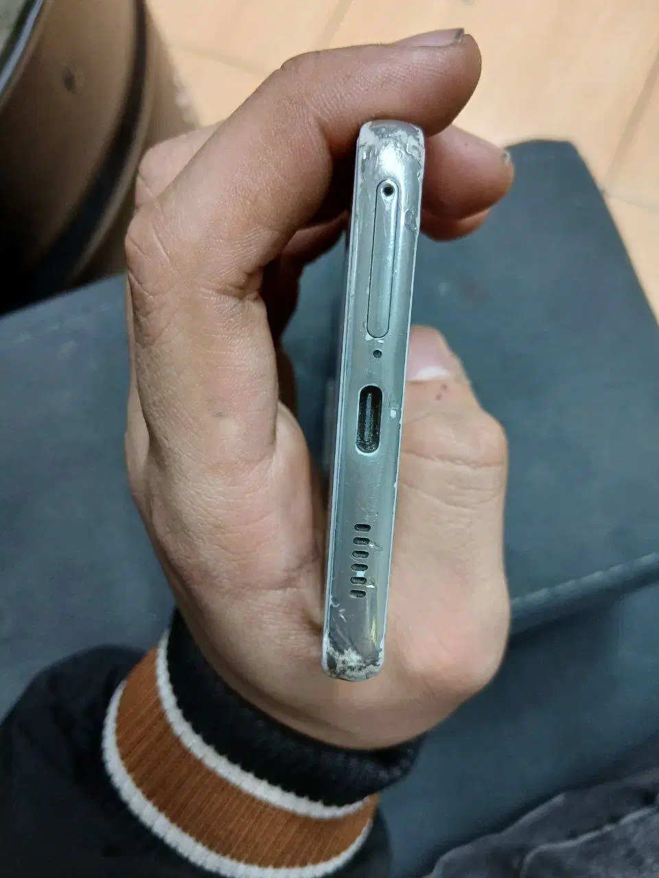 گوشی Samsung A53|موبایل|تهران, خانی آباد نو شمالی|دیوار