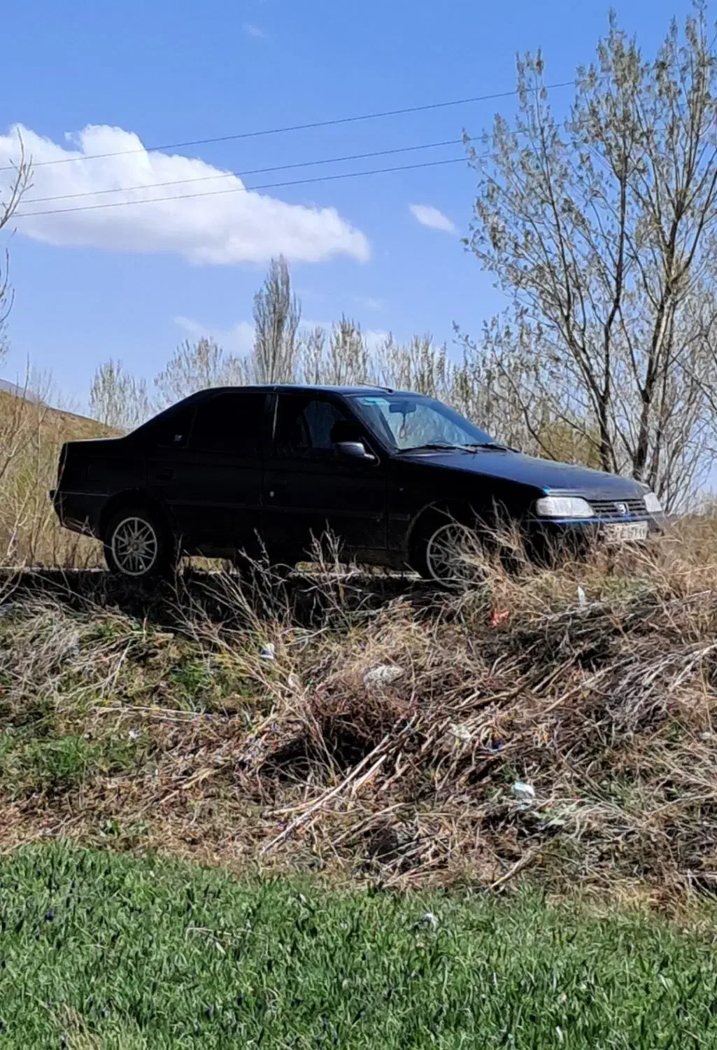 بازدید مساوی خرید|خودرو سواری و وانت|قیدار, |دیوار