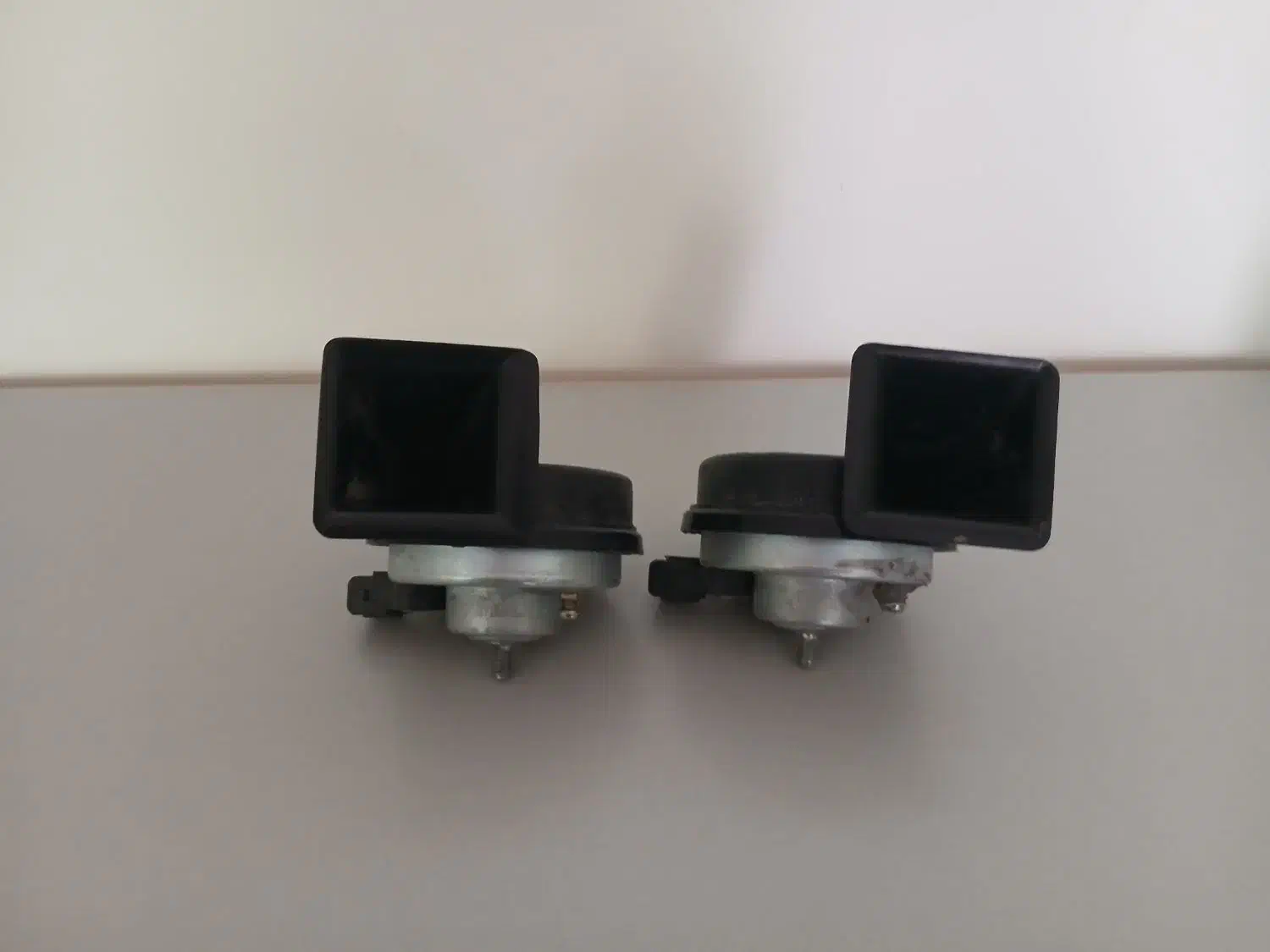 بوق حلزونی|قطعات یدکی و لوازم جانبی|کرج, اسدآباد|دیوار