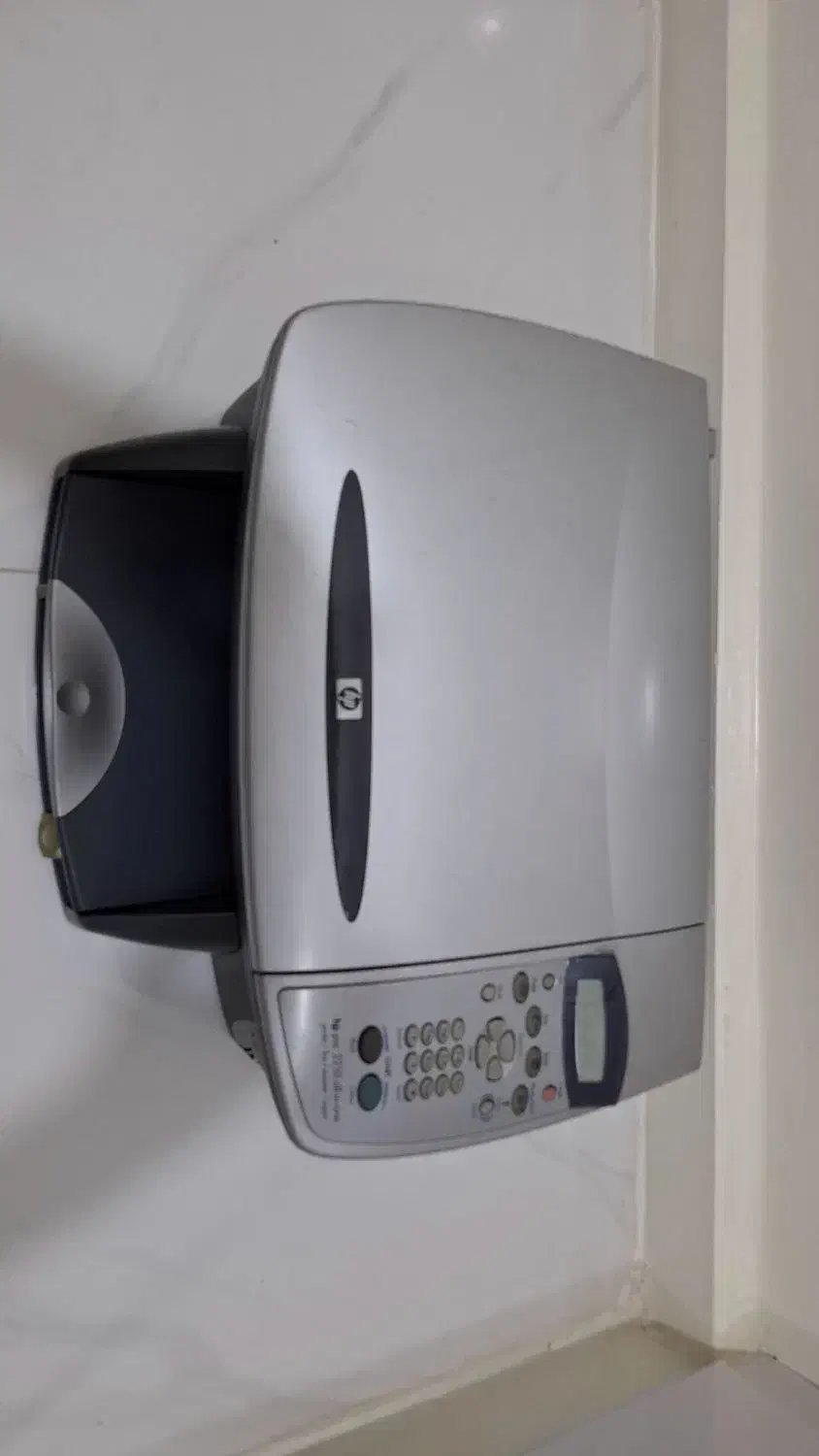 پرینتر چند کاره hp|پرینتر، اسکنر، کپی، فکس|اهواز, پادادشهر|دیوار