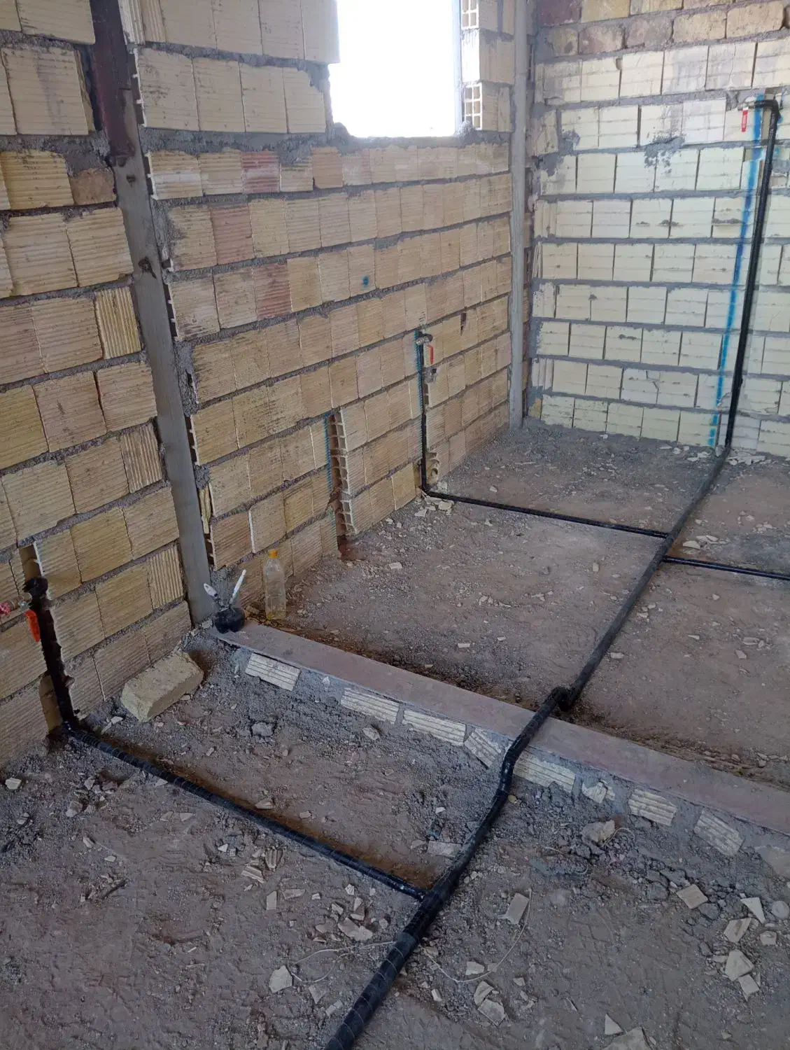 لوله کشی گاز ، آب ، فاظلاب|خدمات پیشه و مهارت|قم, گلزار|دیوار