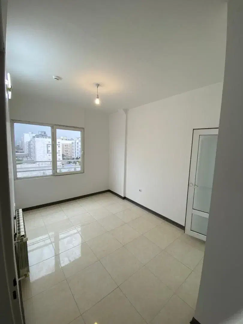 ۸۸ متری / سند اماده / موقعیت مکانی بی نظیر|فروش آپارتمان|مشهد, الهیه|دیوار