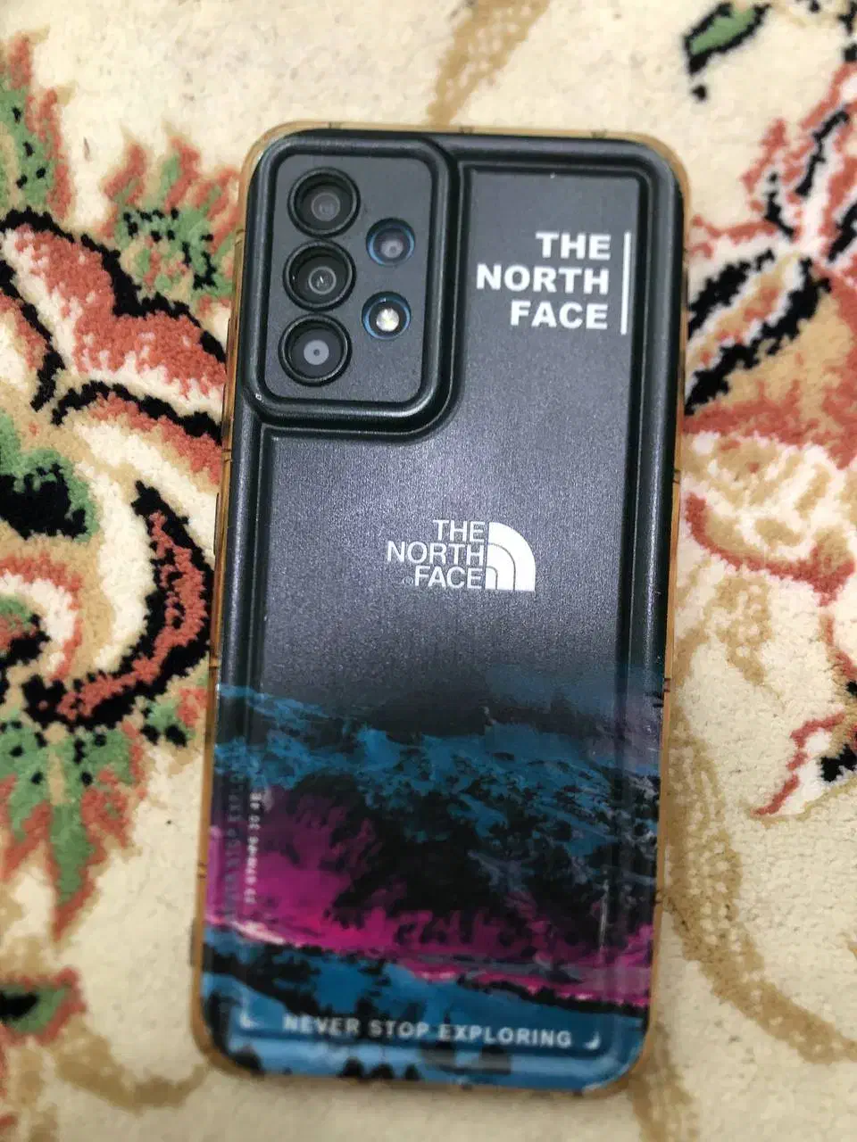 A32 128g ram6|موبایل|ملایر, |دیوار