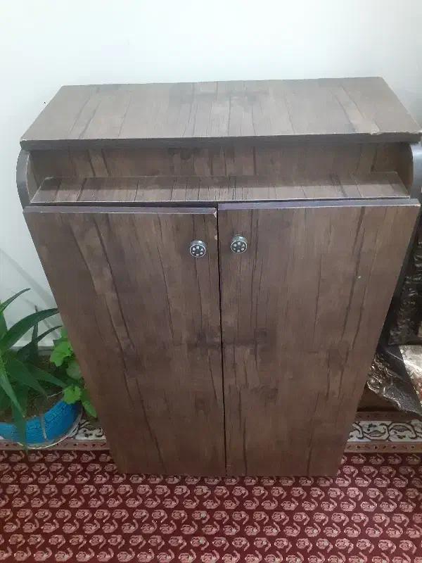 جاکفشی|جاکفشی، کمد، دراور|زنجان, |دیوار