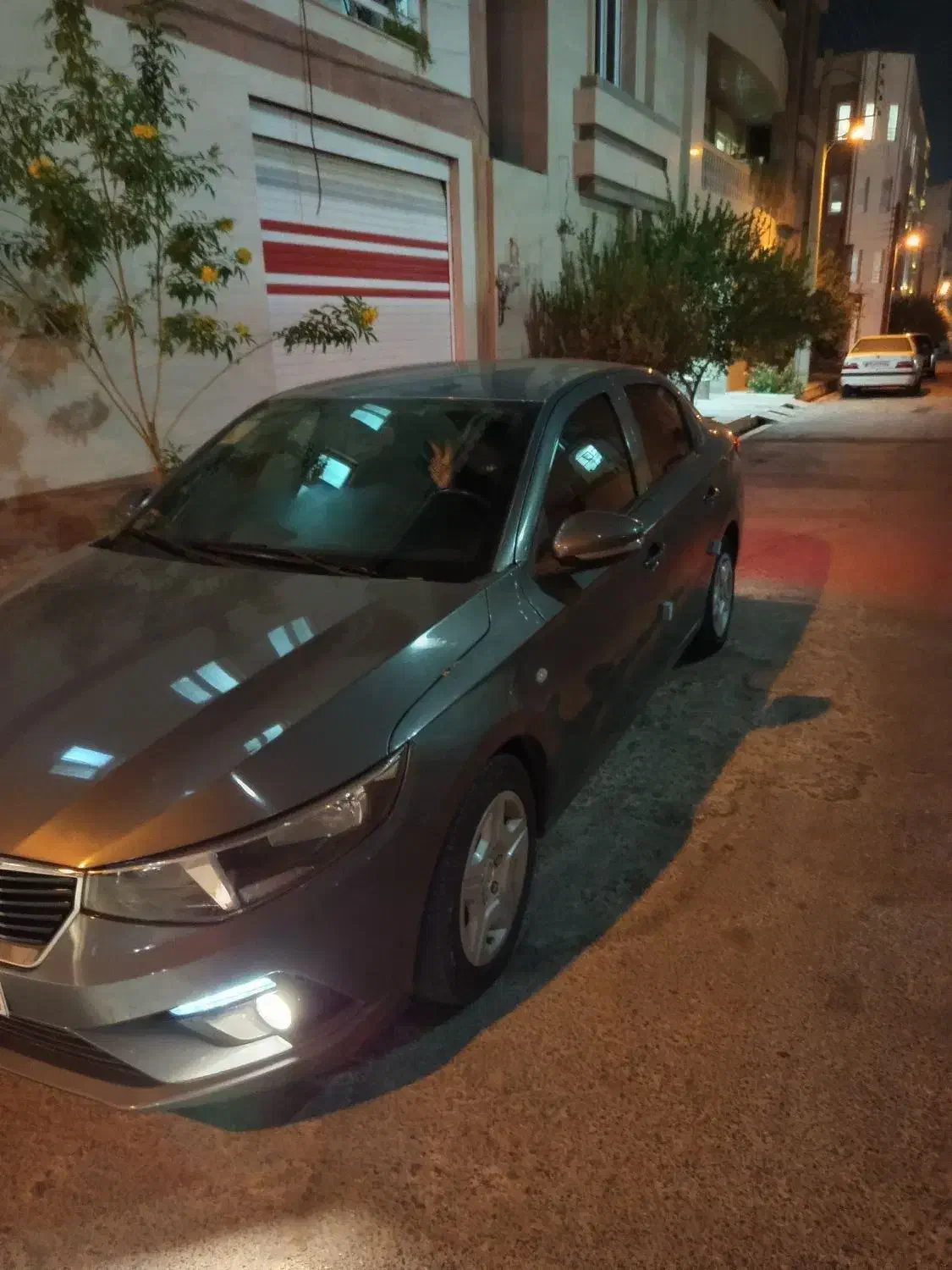 تارا v1 پنج دنده|خودرو سواری و وانت|بوشهر, |دیوار