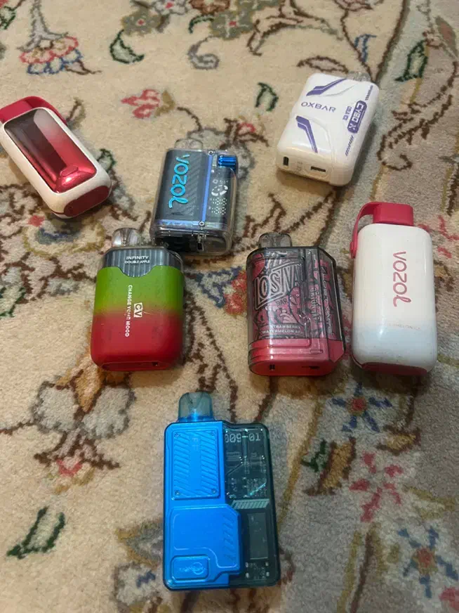 پاد|زیورآلات و اکسسوری|تهران, شاهین|دیوار