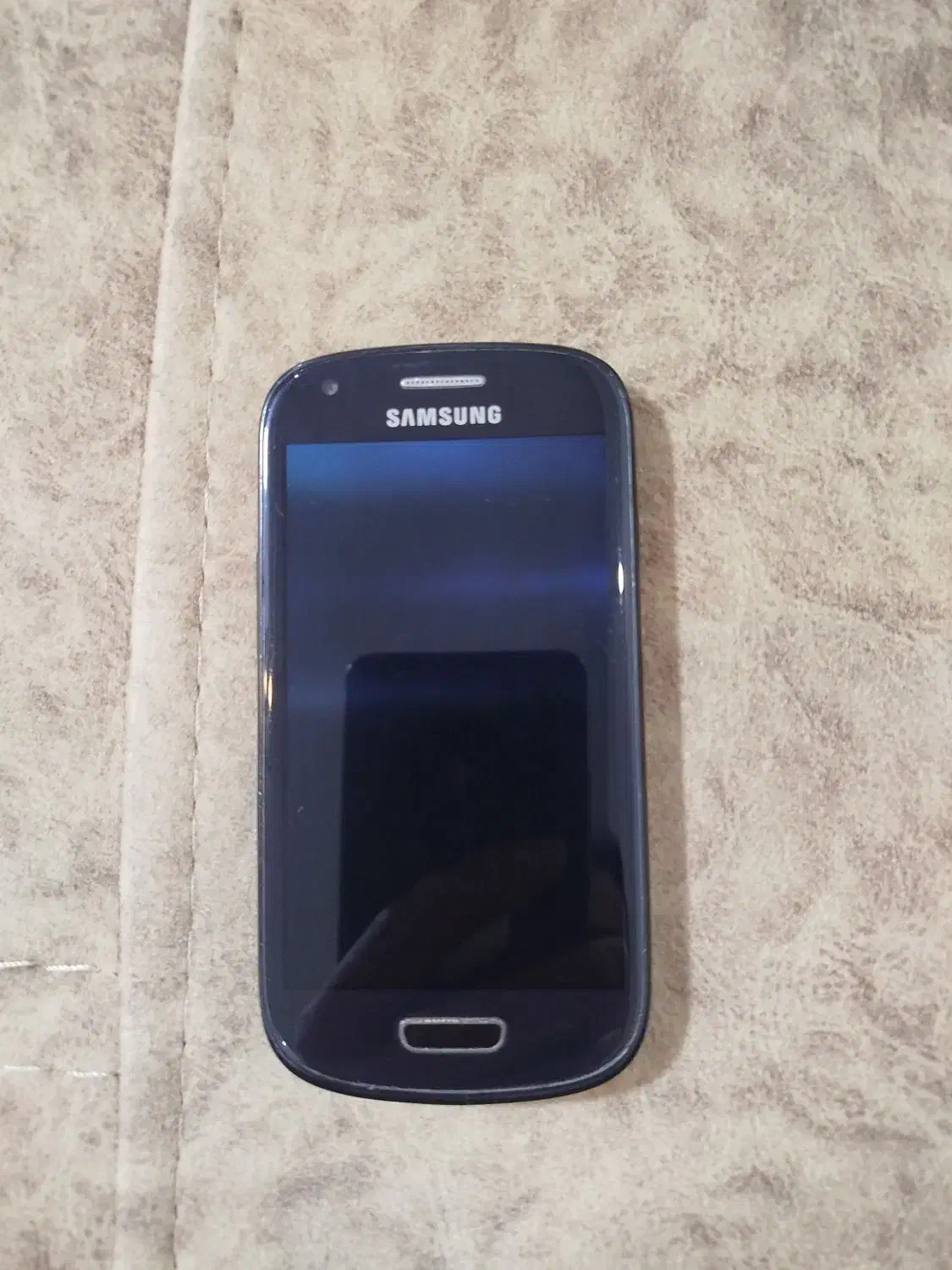 Samsung S3mini|موبایل|قم, شهرک فاطمیه|دیوار