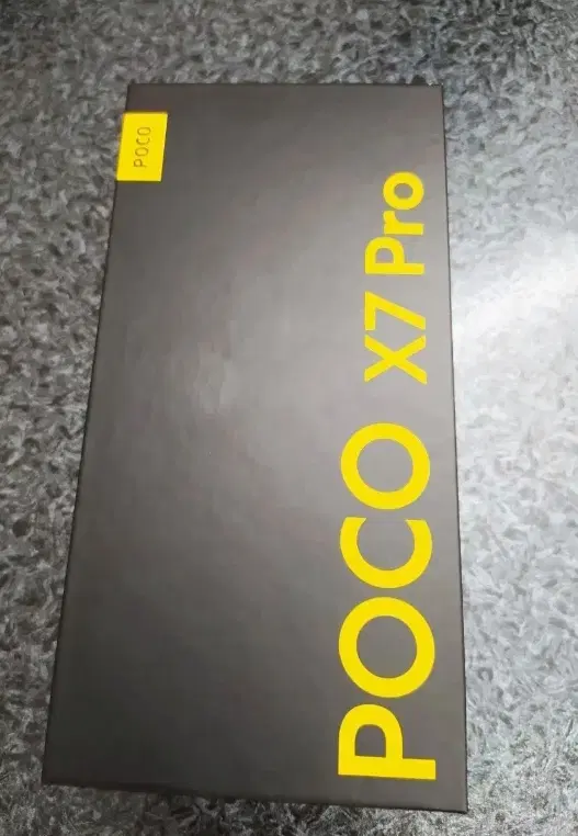 poco x7 pro|موبایل|مبارکه, |دیوار