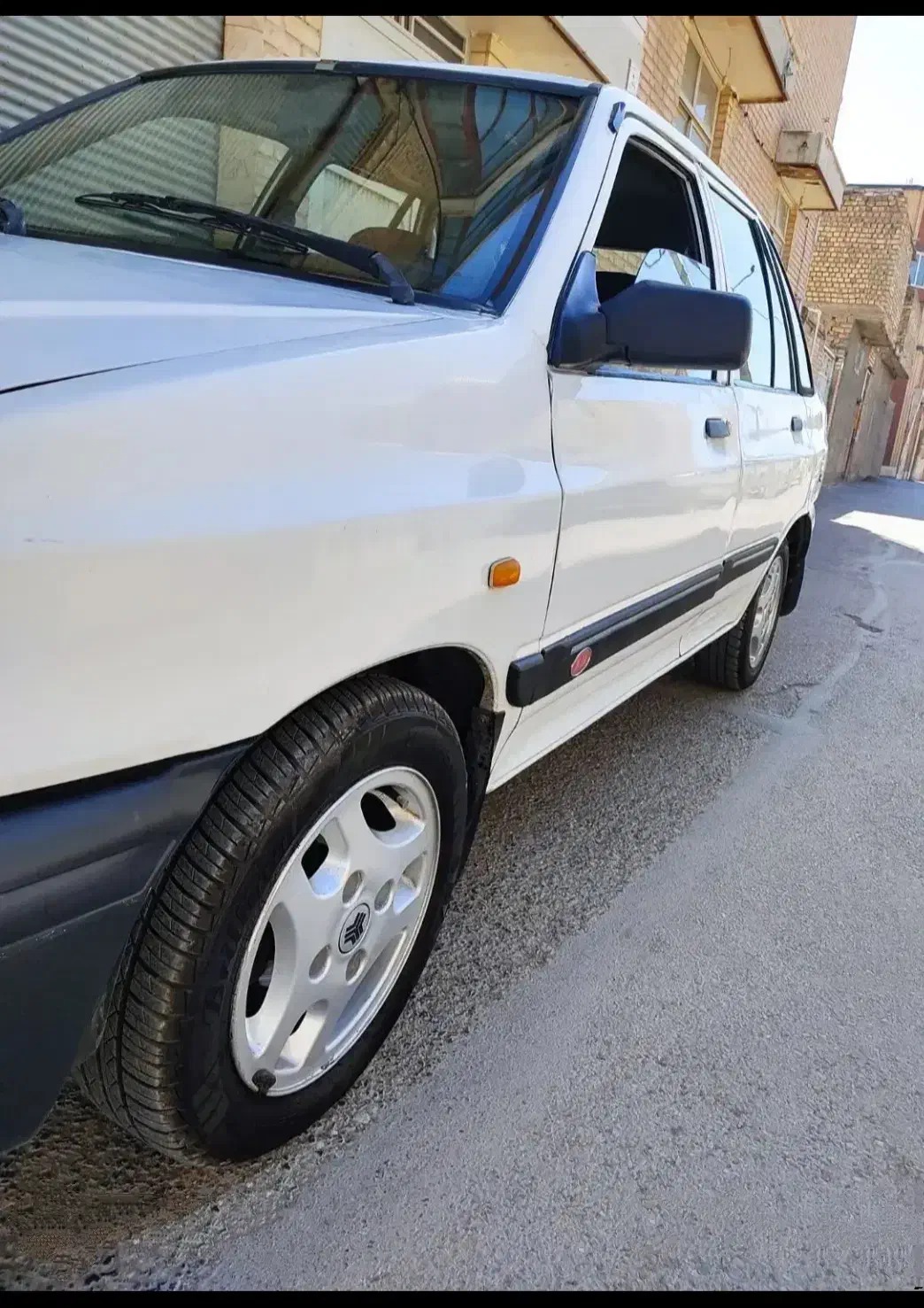 پراید141مدل1390هیدرولیکABS|خودرو سواری و وانت|بوکان, |دیوار