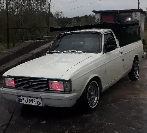 باربری حمل بار پیکان وانت|خدمات حمل و نقل|تالش, هشتپر|دیوار