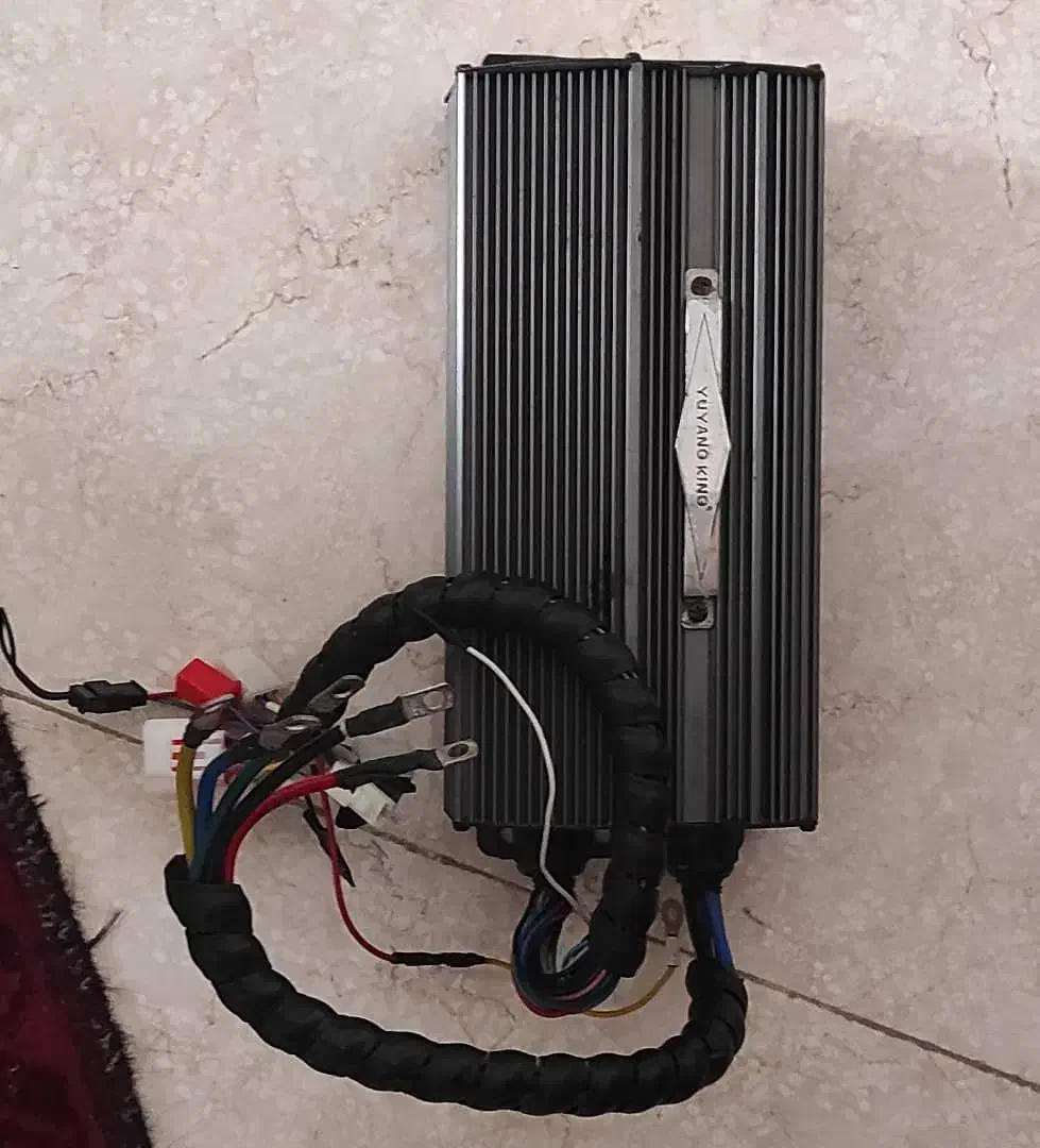 برد۷۲ ولت آنالوگ۳۰۰۰وات|قطعات یدکی و لوازم جانبی|کیش, |دیوار