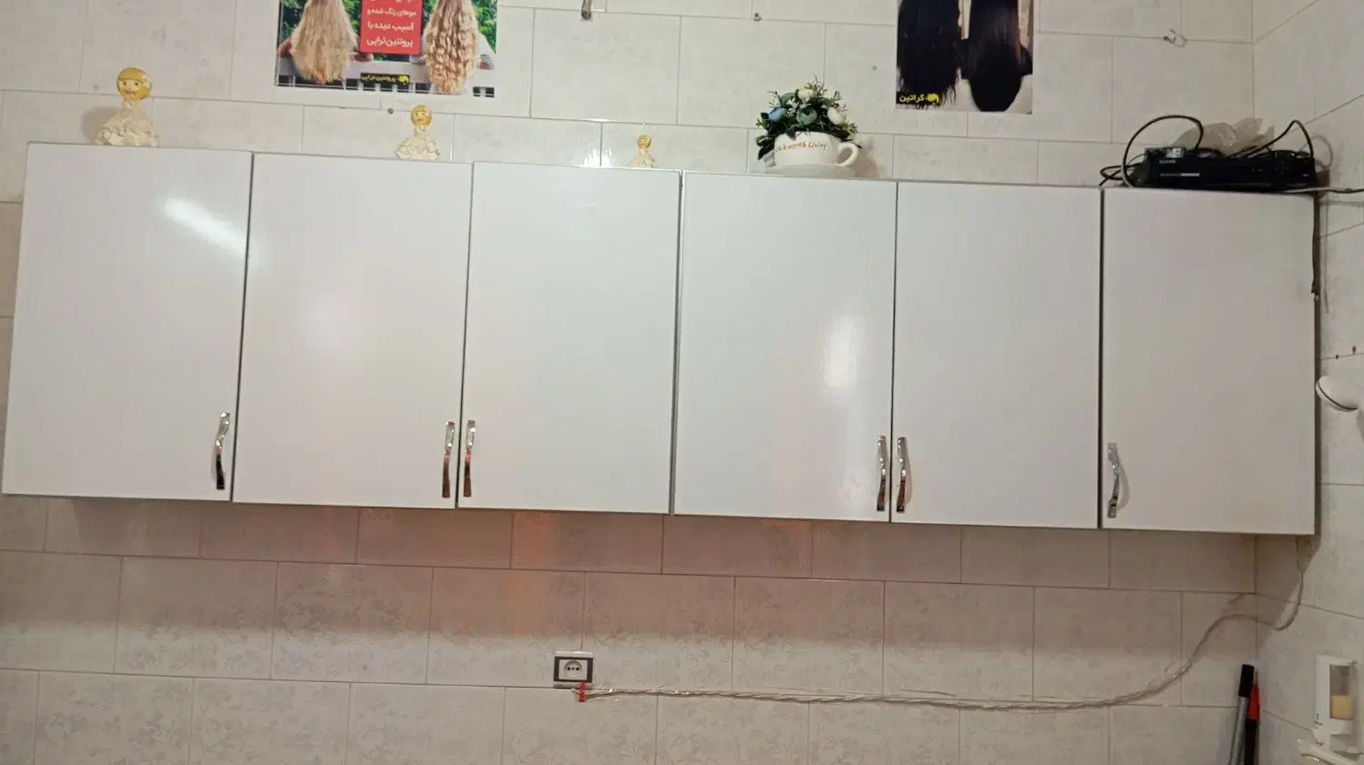 بدلیل مهاجرات|جاکفشی، کمد، دراور|بناب, |دیوار