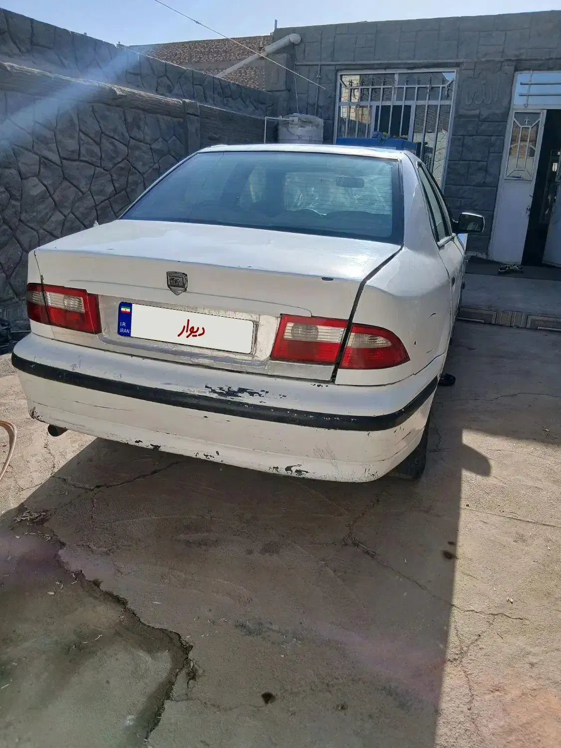 مدل ۸۱|خودرو سواری و وانت|تربت جام, شاهد|دیوار
