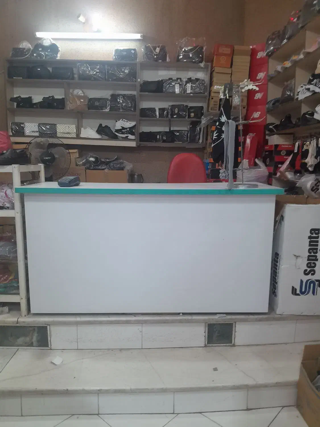 لوازم مغازه|فروشگاه و مغازه|کرج, شهرک نهال و بذر|دیوار