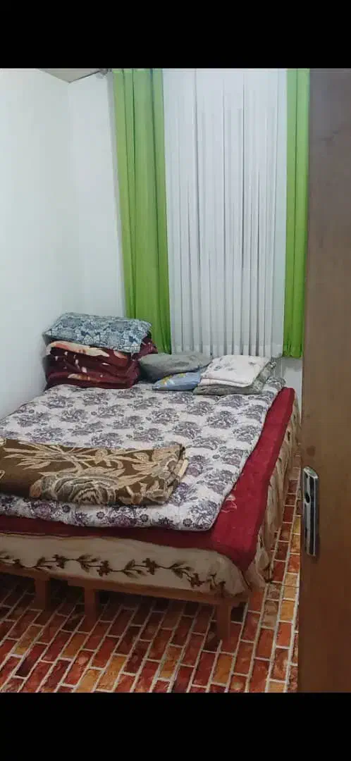 اجاره کوتاه مدت خونه ویلایی|اجارهٔ کوتاه‌مدت ویلا و باغ|رودبنه, |دیوار