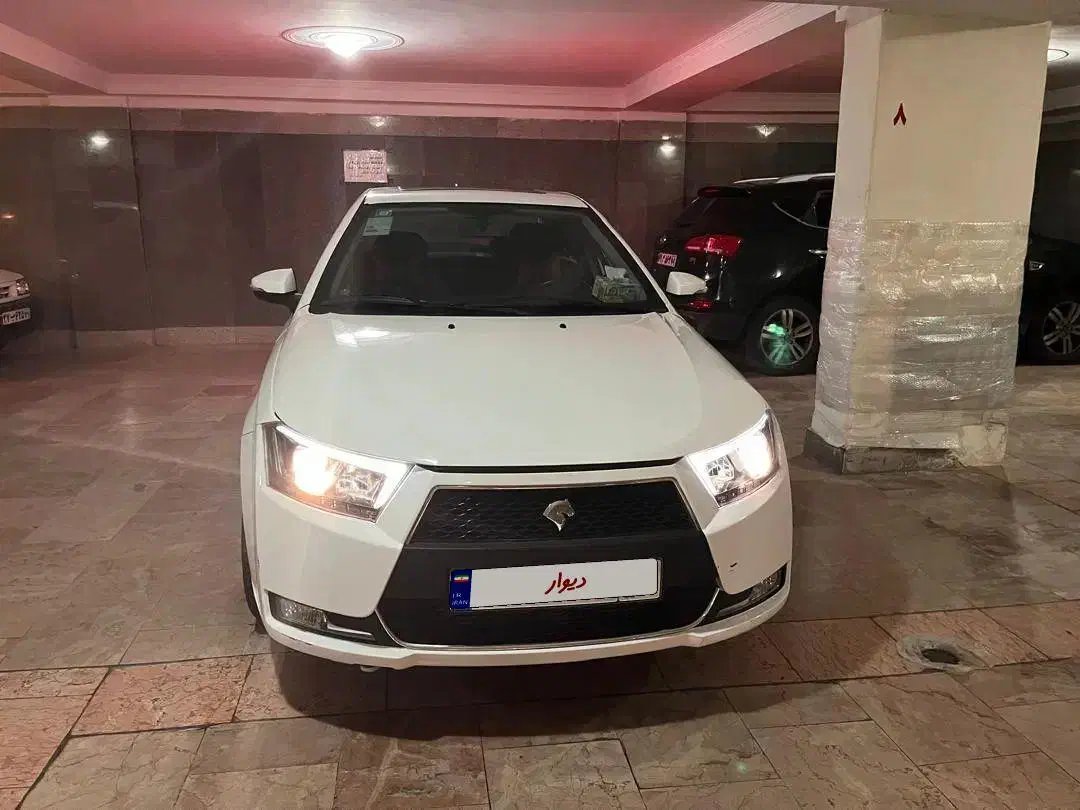 دناپلاس ، TCA ، اتوماتیک ۱۴۰۲|خودرو سواری و وانت|تهران, شهرک پرواز|دیوار