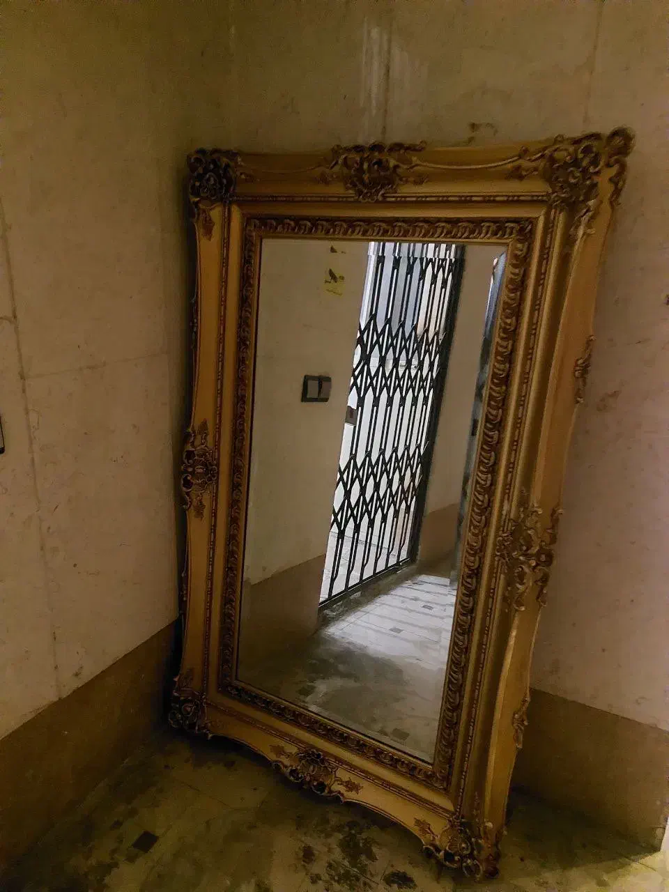 اینه کنسول|آینه|تهران, صادقیه|دیوار