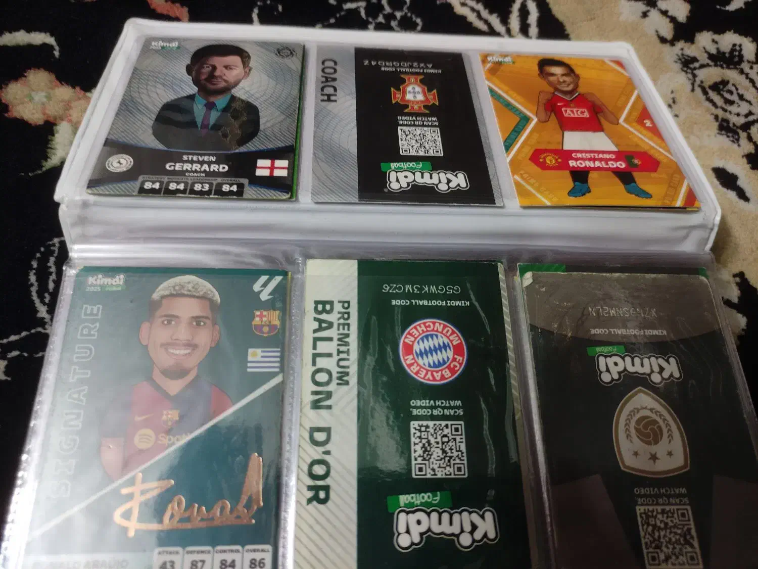 کیمدی|کلکسیون و سرگرمی|مشهد, آیت الله کاشانی|دیوار