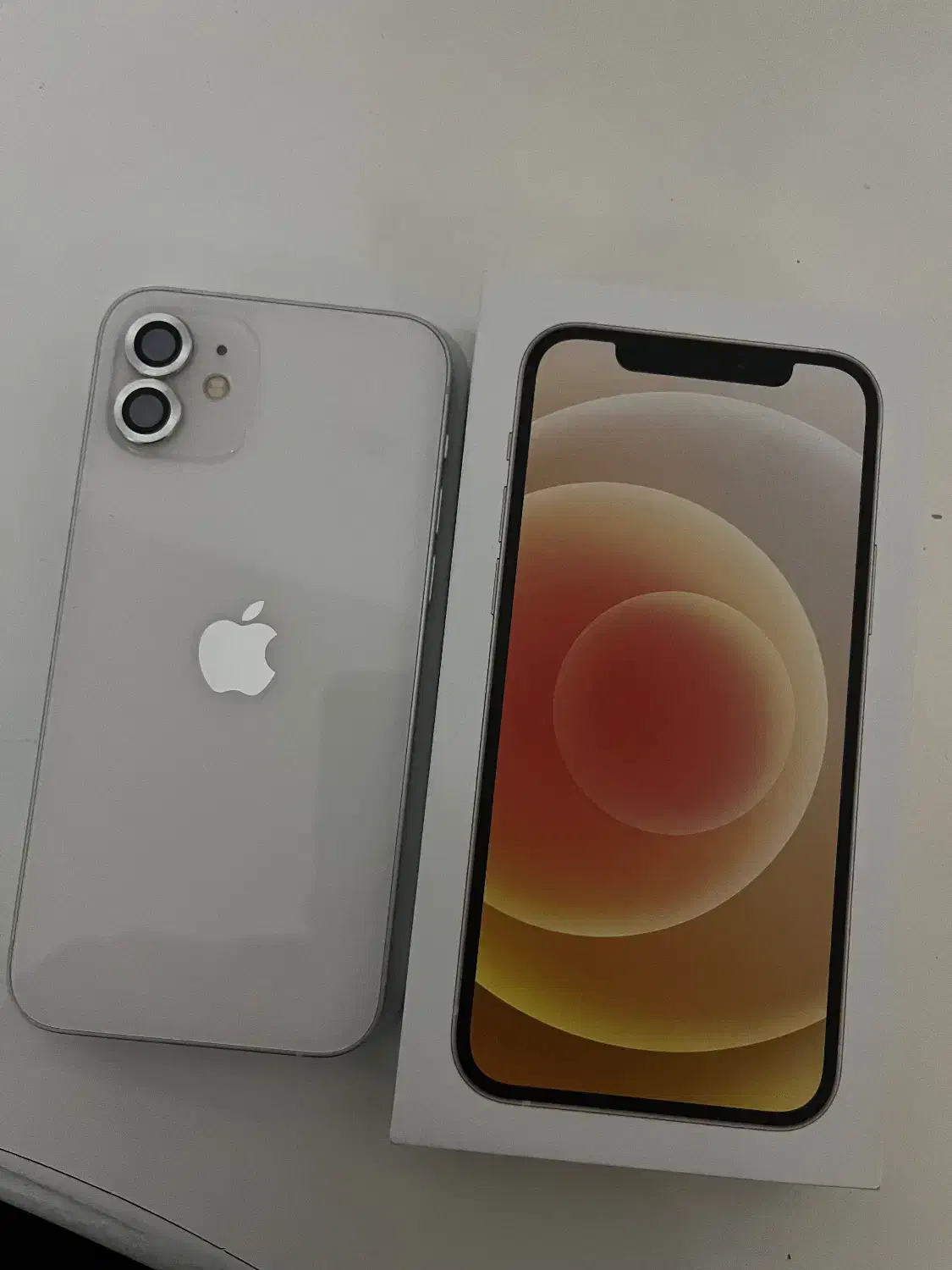 Iphone 12|موبایل|اصفهان, امیرعرب|دیوار