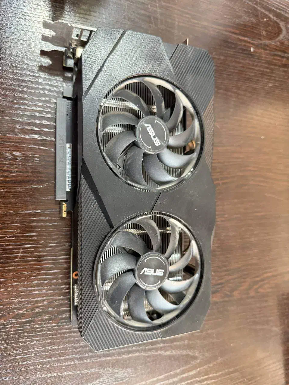 کارت گرافیک ASUS RTX 2060 12GB|قطعات و لوازم جانبی رایانه|اردبیل, |دیوار