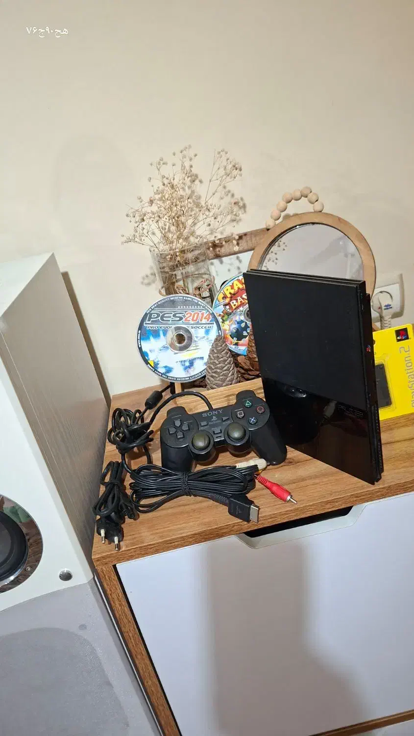 پلستیش۲ صفر نونو|کنسول، بازی ویدئویی و آنلاین|گرگان, |دیوار