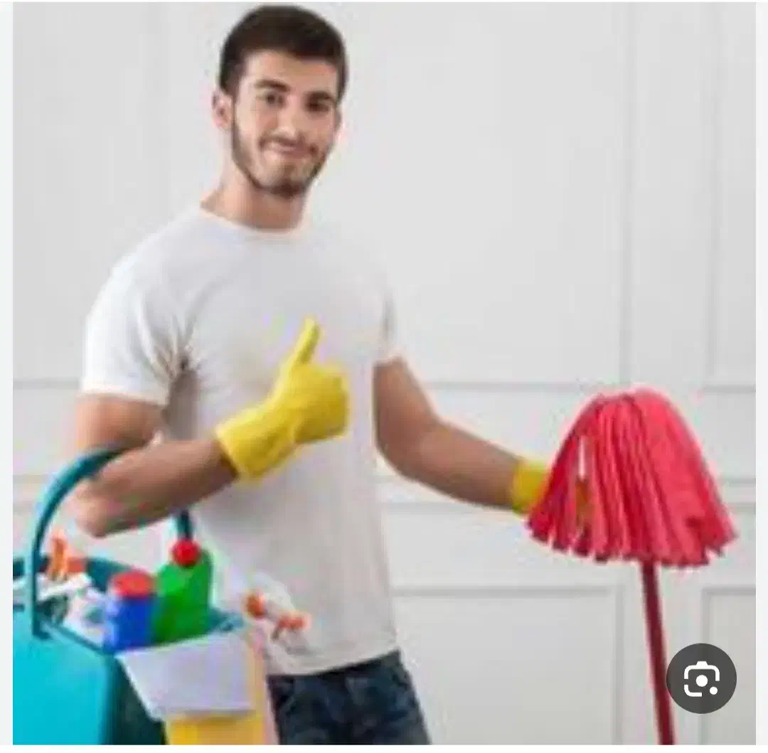 نظافتچی|خدمات نظافت|تهران, زعفرانیه|دیوار