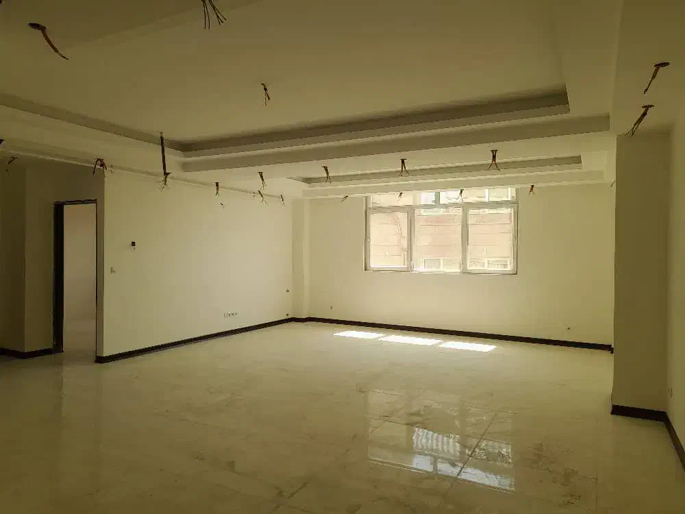 معلم 120متری  خوش نقشه 350وام دار|فروش آپارتمان|ساری, |دیوار