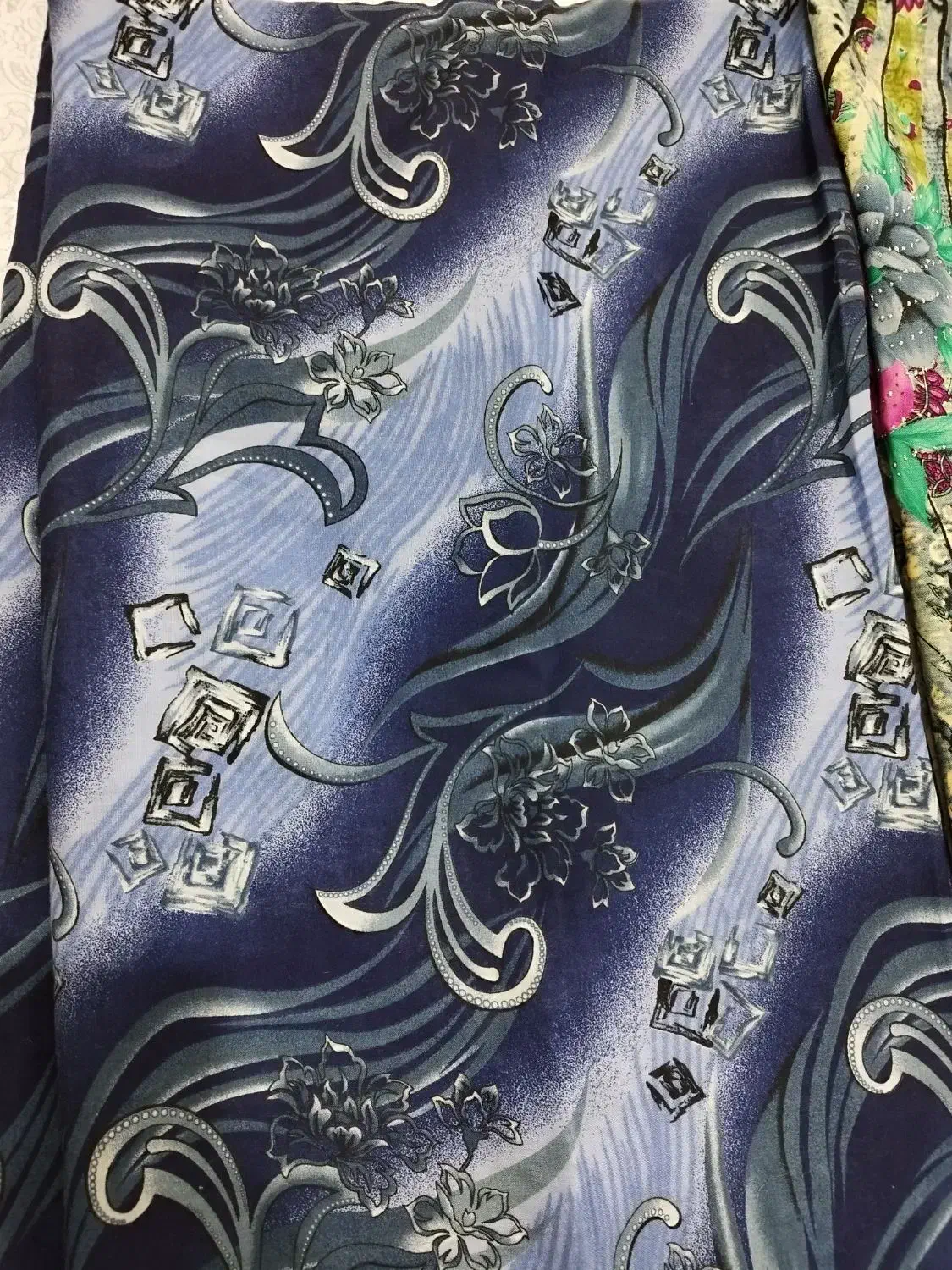 چادر خانگی آماده|لباس|میانه, |دیوار